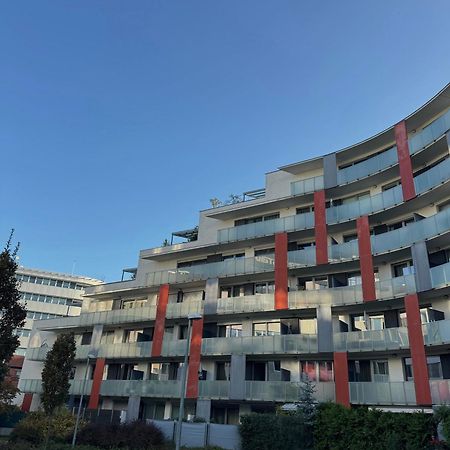 Apartman Palma - 15 Min Od Centra Prahy 프라하 외부 사진