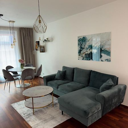 Apartman Palma - 15 Min Od Centra Prahy 프라하 외부 사진
