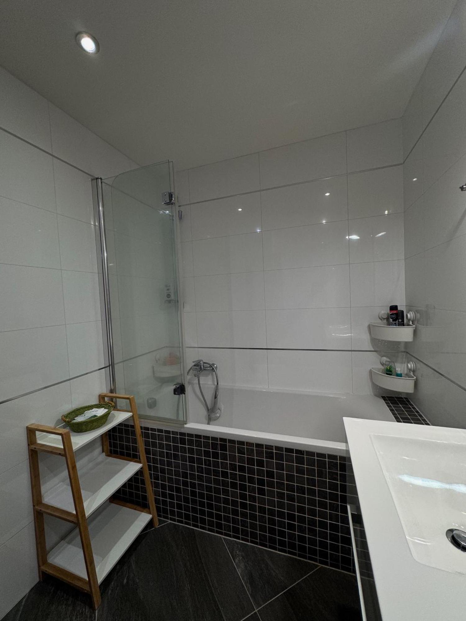 Apartman Palma - 15 Min Od Centra Prahy 프라하 외부 사진