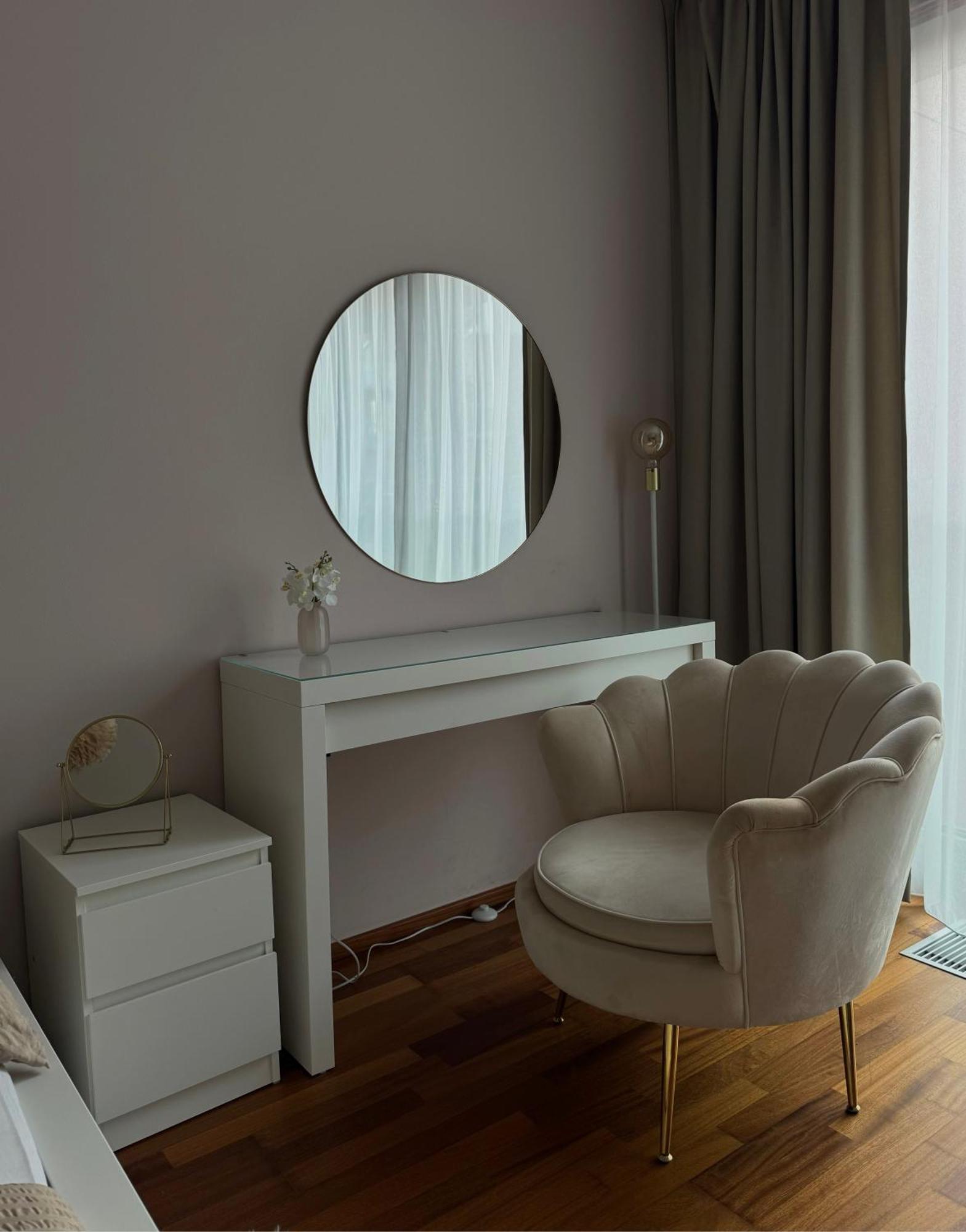 Apartman Palma - 15 Min Od Centra Prahy 프라하 외부 사진