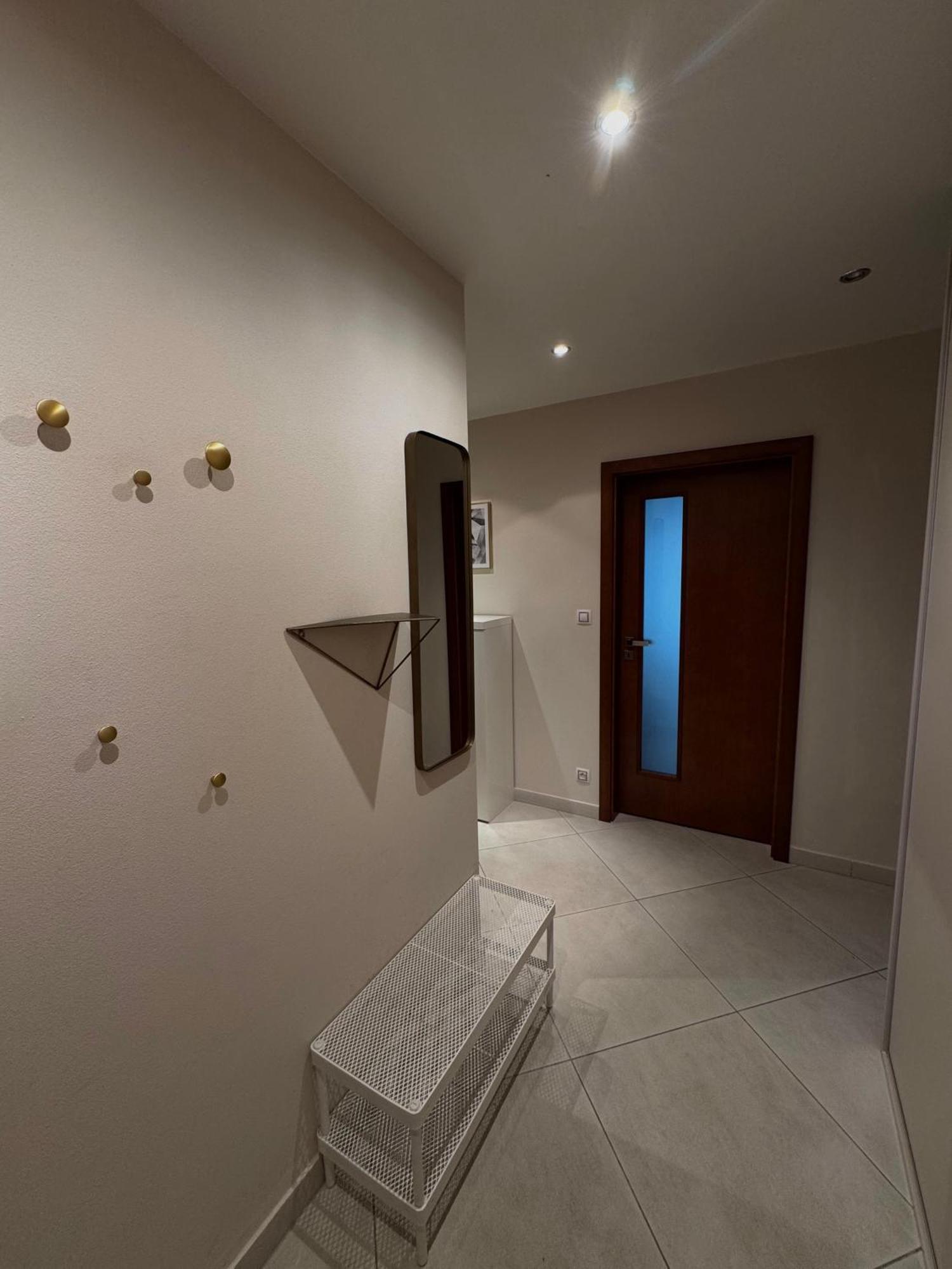 Apartman Palma - 15 Min Od Centra Prahy 프라하 외부 사진