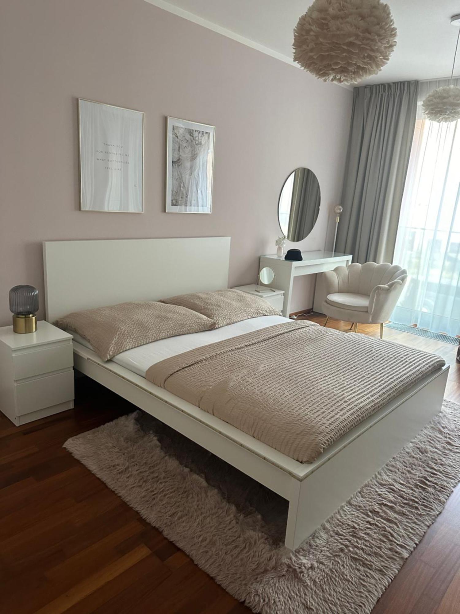 Apartman Palma - 15 Min Od Centra Prahy 프라하 외부 사진